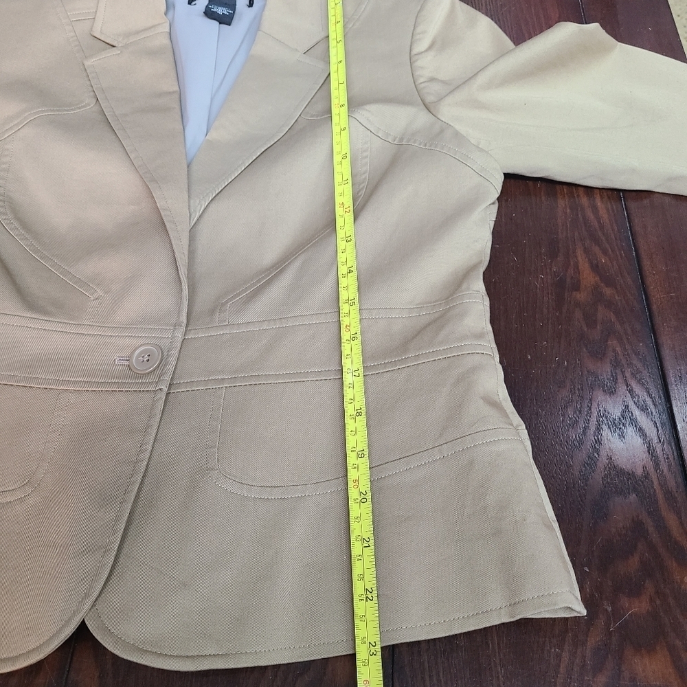 Moda Blazer - Picture 8 of 11